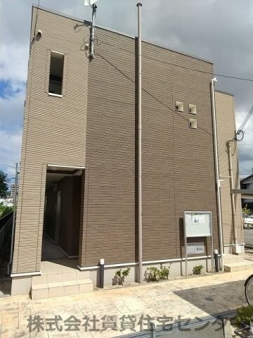 東松江駅 徒歩16分 1階の物件外観写真