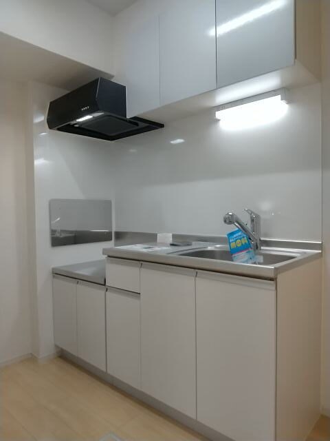 東松江駅 徒歩16分 1階の物件内観写真