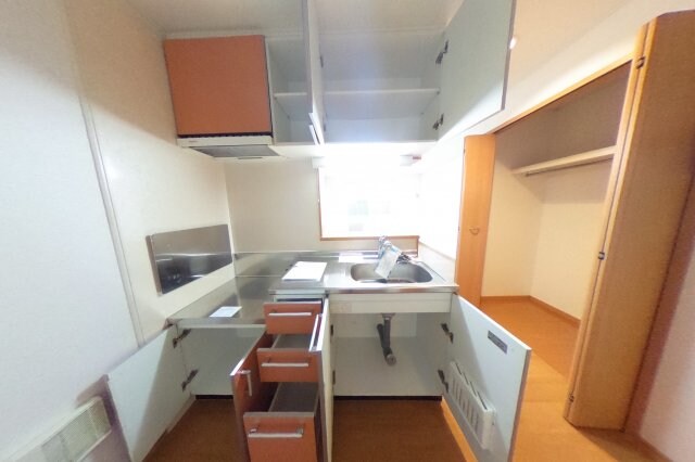 イリーデ西浜の物件内観写真