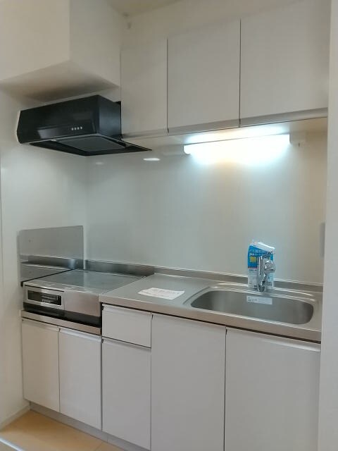 セボージャの物件内観写真