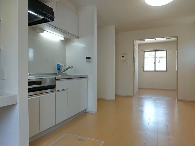 セボージャの物件内観写真