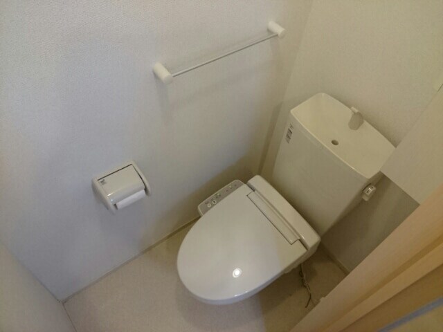 セボージャの物件内観写真