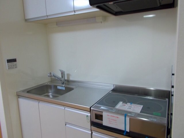 セボージャの物件内観写真