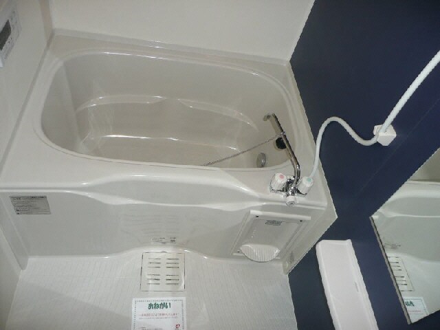 セボージャの物件内観写真