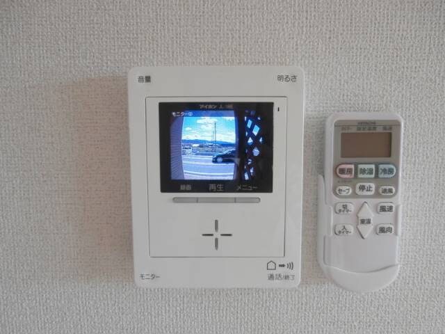 フォレスタ橋本Ⅱの物件内観写真