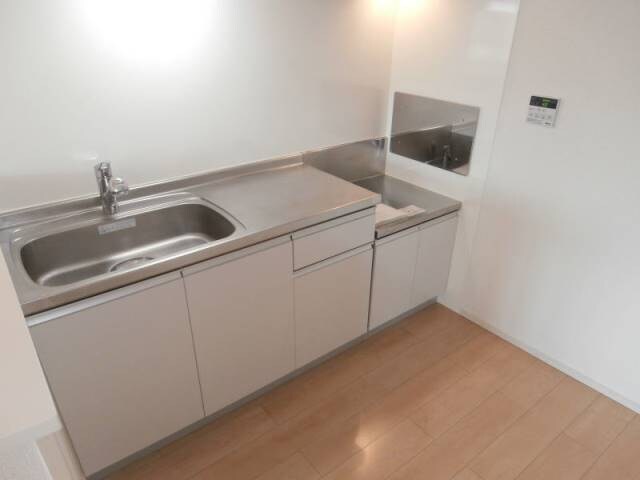 フォレスタ橋本Ⅱの物件内観写真