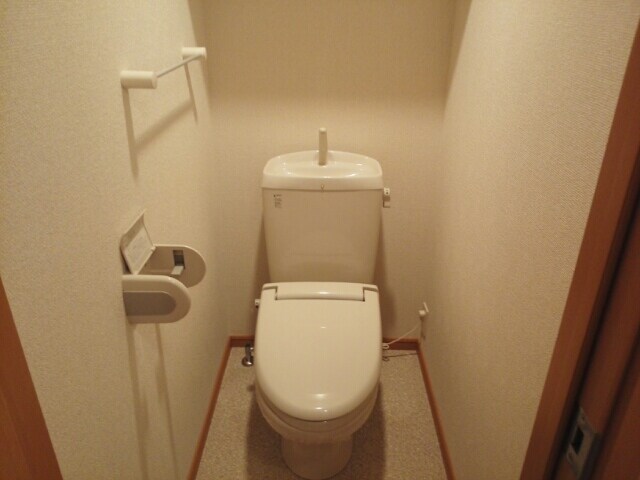 フォンテーヌブローの物件内観写真