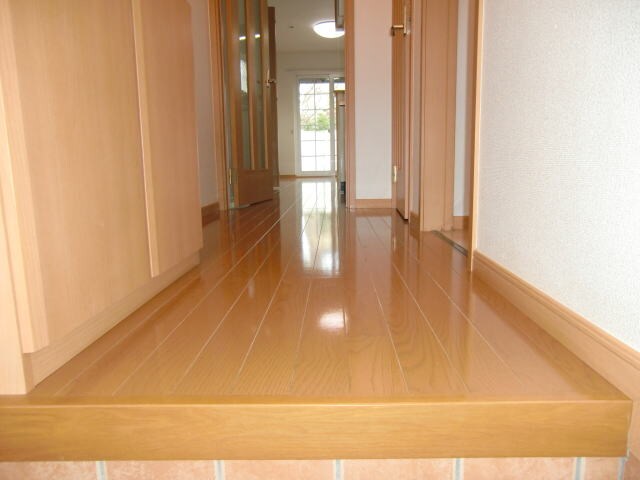 フォンテーヌブローの物件内観写真