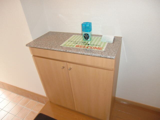 フォンテーヌブローの物件内観写真