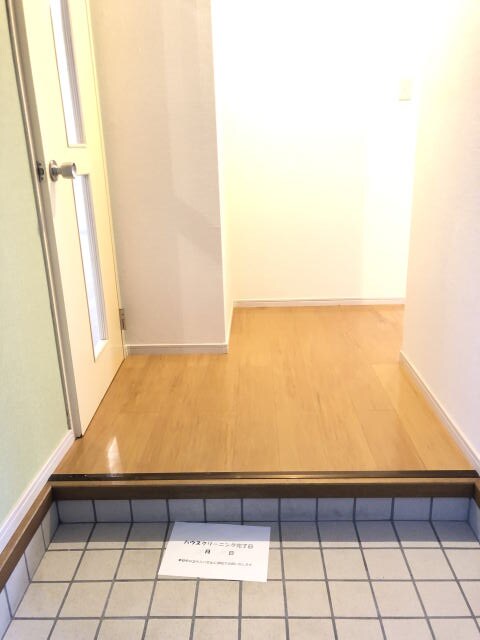東松江駅 徒歩5分 1階の物件内観写真