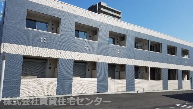 La Casa戎の物件外観写真