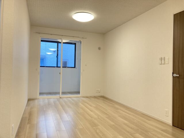 ベルシャイン 紀三井寺Ⅱの物件内観写真