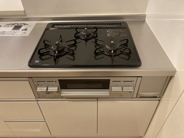 ベルシャイン 紀三井寺Ⅱの物件内観写真