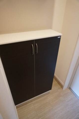 グランアセット宮前の物件内観写真