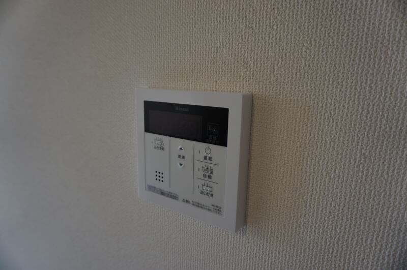 グランアセット宮前の物件内観写真