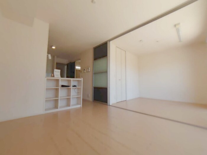 ルーチェ木ノ本の物件内観写真