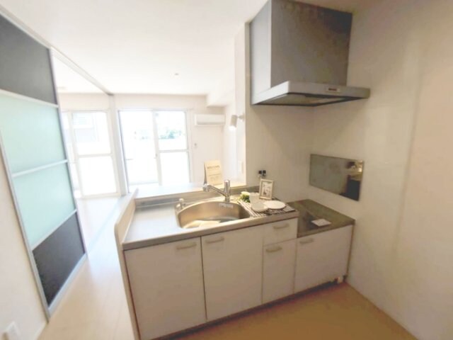 ルーチェ木ノ本の物件内観写真