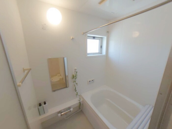 ルーチェ木ノ本の物件内観写真