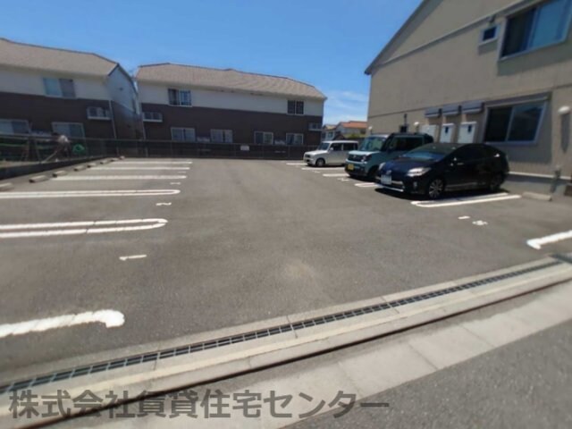 ルーチェ木ノ本の物件外観写真