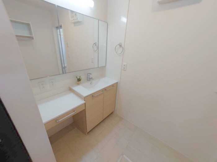 ルーチェ木ノ本の物件内観写真