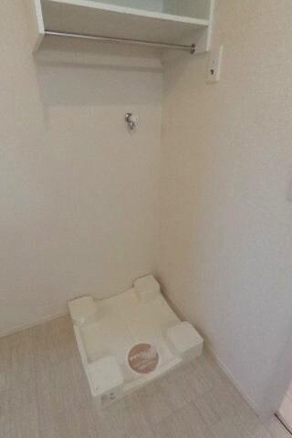 ルーチェ木ノ本の物件内観写真