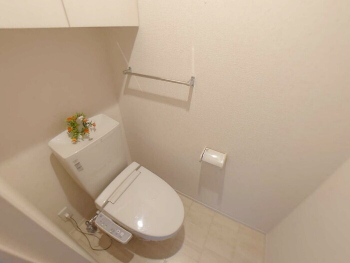 ルーチェ木ノ本の物件内観写真