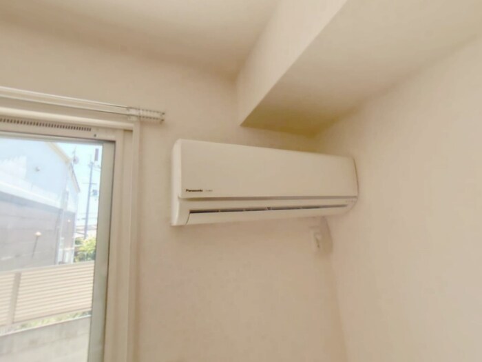 ルーチェ木ノ本の物件内観写真