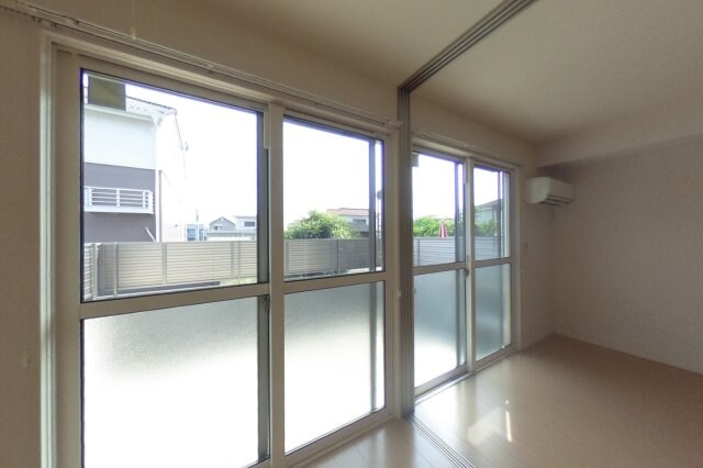 ルーチェ木ノ本の物件内観写真