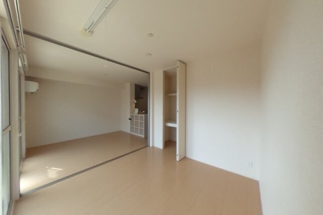 ルーチェ木ノ本の物件内観写真