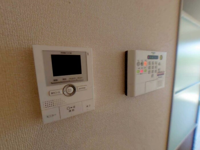 ルーチェ木ノ本の物件内観写真