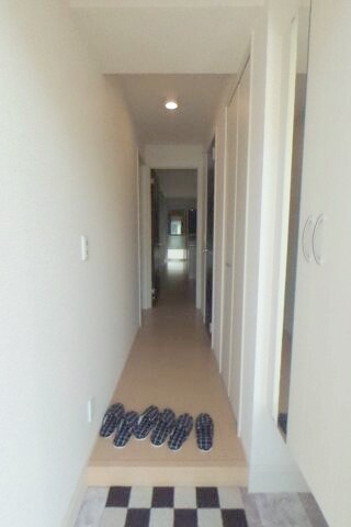 ルーチェ木ノ本の物件内観写真