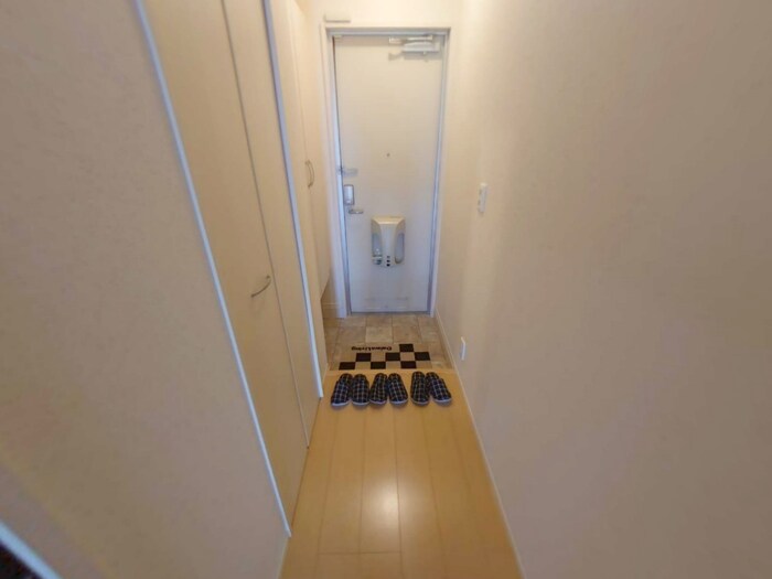 ルーチェ木ノ本の物件内観写真