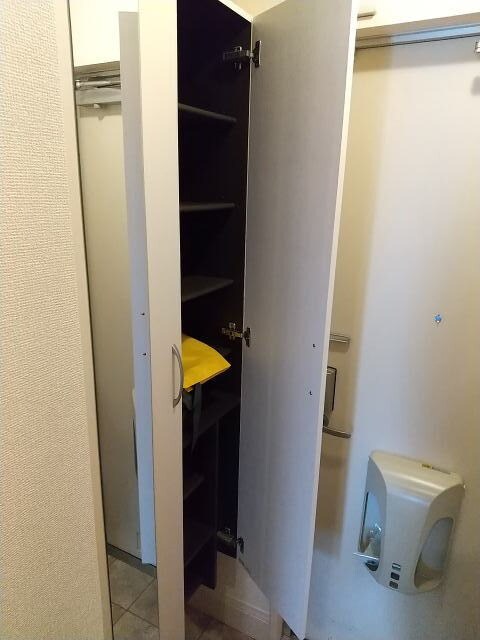 ルーチェ木ノ本の物件内観写真