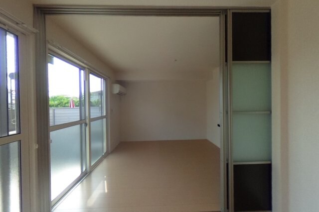 ルーチェ木ノ本の物件内観写真