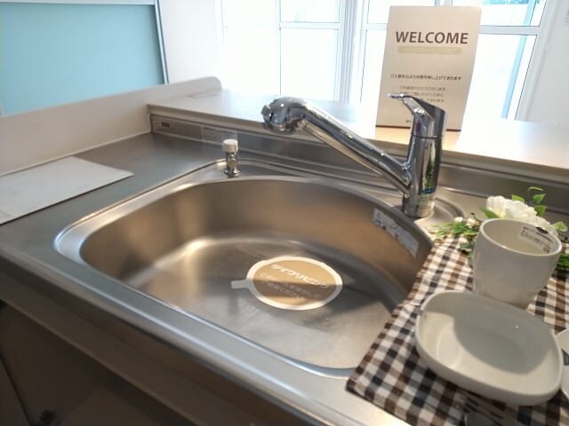 ルーチェ木ノ本の物件内観写真