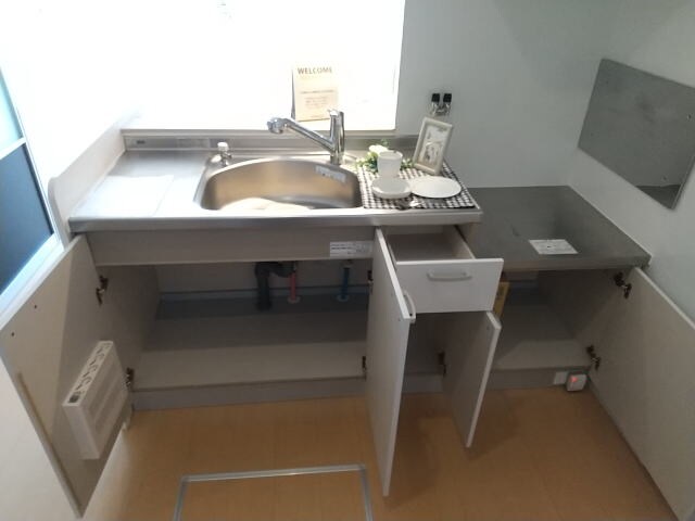 ルーチェ木ノ本の物件内観写真