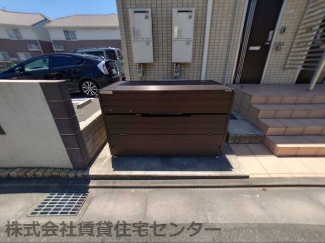 ルーチェ木ノ本の物件内観写真