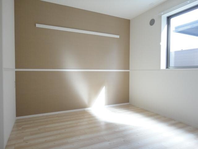 コーラルヴィラ出島Ａの物件内観写真