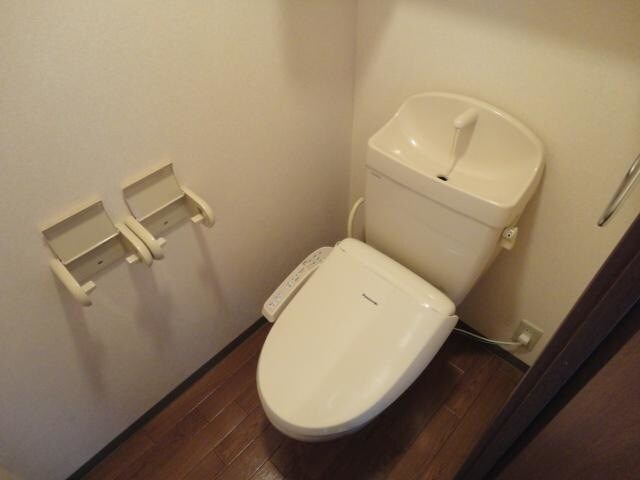 布施屋駅 徒歩1分 2階の物件内観写真