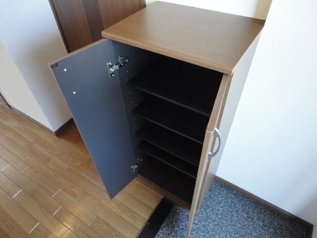 布施屋駅 徒歩1分 2階の物件内観写真