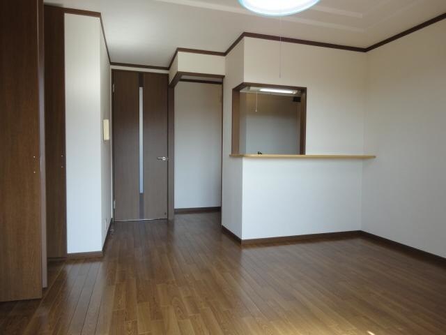 布施屋駅 徒歩1分 2階の物件内観写真