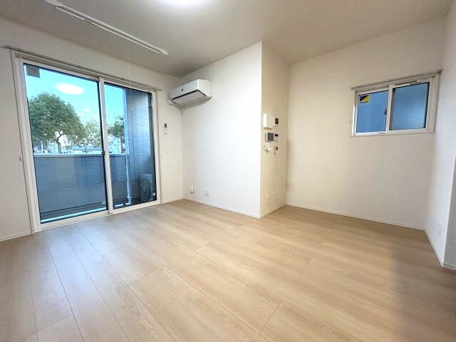 和歌山駅 徒歩12分 1階の物件内観写真