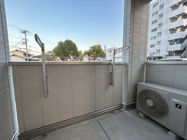 和歌山駅 徒歩12分 1階の物件内観写真