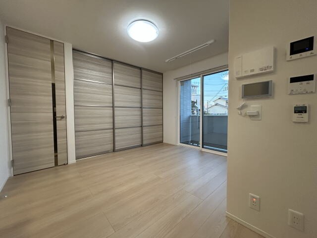 和歌山駅 徒歩12分 1階の物件内観写真