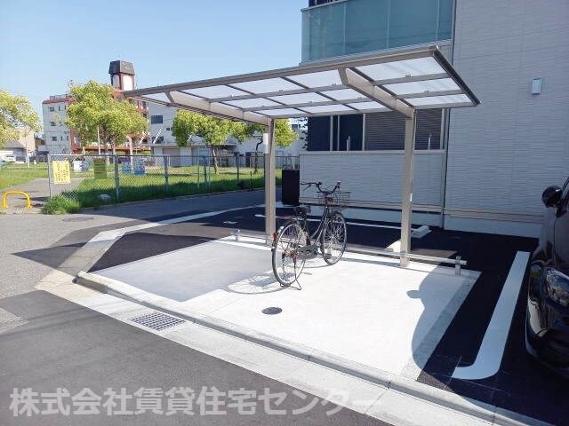 和歌山駅 徒歩12分 1階の物件内観写真