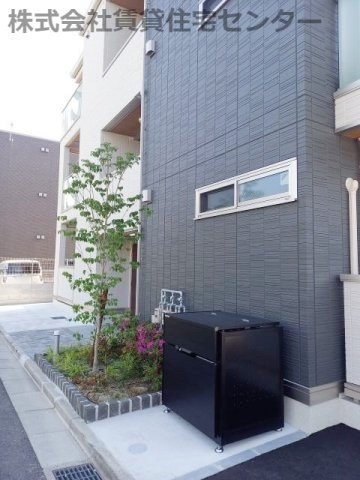 和歌山駅 徒歩12分 1階の物件内観写真