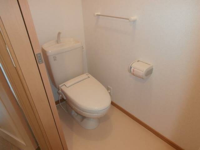 千旦駅 徒歩10分 2階の物件内観写真