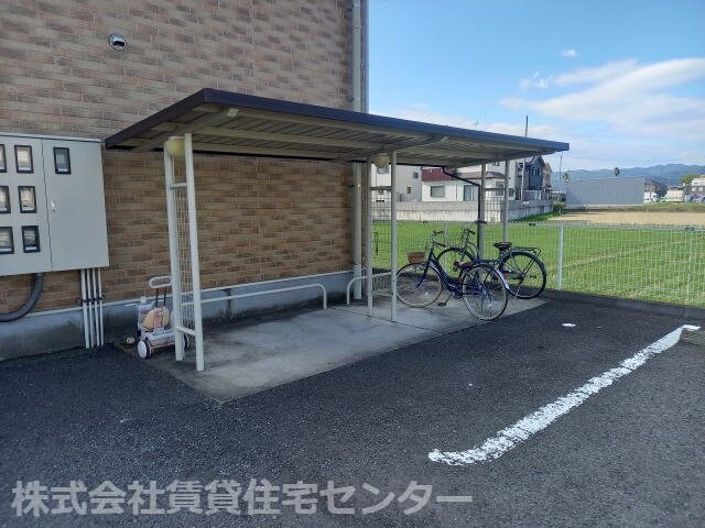 千旦駅 徒歩10分 2階の物件内観写真