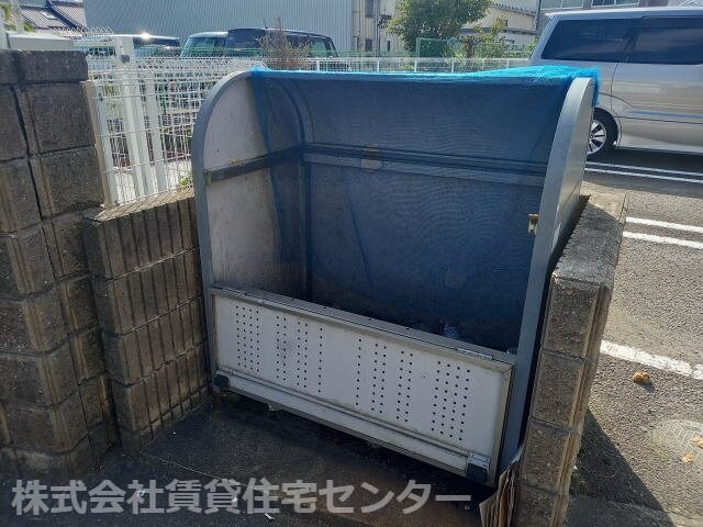 千旦駅 徒歩10分 2階の物件内観写真