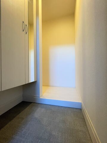 ノヴァ・グランデの物件内観写真